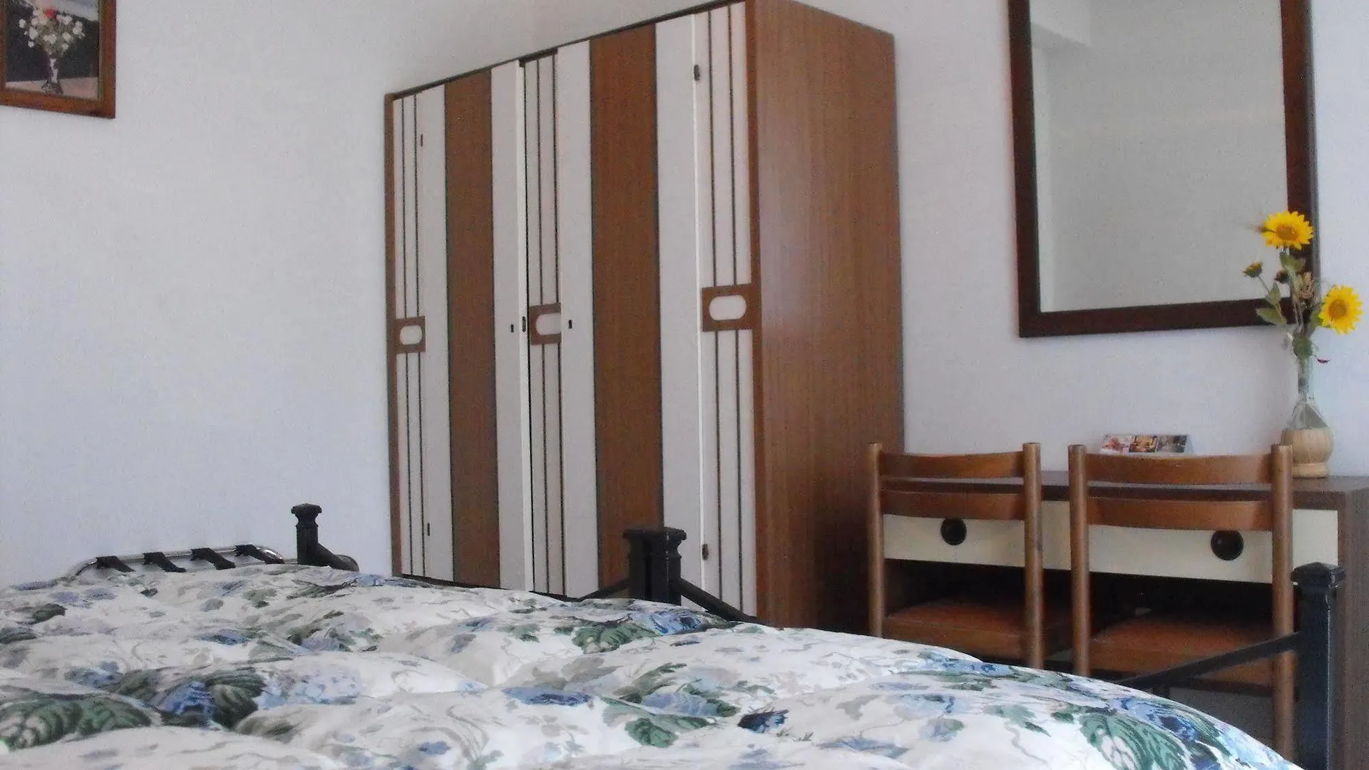 Hotel La Siesta Montepulciano